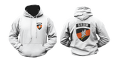 Polish Special Forces JW GROM Military Hoodie Sweatshirt