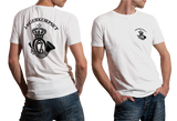 Royal Danish Army Jaeger Hunter Corps Special Forces Jægerkorpset T-shirt