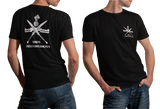 Royal Netherlands Army Dutch Special Forces Korps Commandotroepen KCT T-shirt