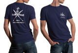 Royal Netherlands Army Dutch Special Forces Korps Commandotroepen KCT T-shirt