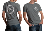 Netherlands Army Korps Commandotroepen Dutch Special Forces T-shirt