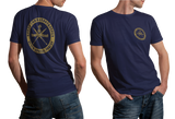 Netherlands Army Korps Commandotroepen Dutch Special Forces T-shirt