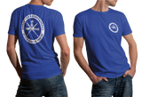 Netherlands Army Korps Commandotroepen Dutch Special Forces T-shirt