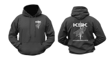 KSK Kommando Spezialkräfte German Army Special Forces Hoodie Sweatshirt