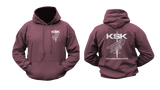 KSK Kommando Spezialkräfte German Army Special Forces Hoodie Sweatshirt