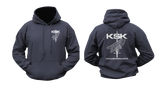 KSK Kommando Spezialkräfte German Army Special Forces Hoodie Sweatshirt