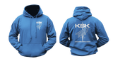 KSK Kommando Spezialkräfte German Army Special Forces Hoodie Sweatshirt