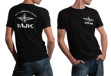 Marinejegerkommandoen MJK Norwegian Navy Frogman Special Forces T-shirt