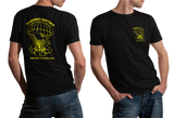Greece Hellenic Navy Frogmen OYK Special Combat Divers Forces T-shirt