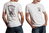 Greece Hellenic Navy Frogmen OYK Special Combat Divers Forces T-shirt