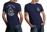 RHKP Royal Hong kong Police Before Handover 1997 T-shirt