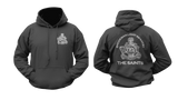 Rhodesian Light Infantry RLI The Saints Hoodie Sweatshirt