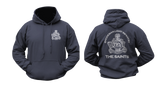 Rhodesian Light Infantry RLI The Saints Hoodie Sweatshirt