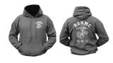 ROKMC Korean Navy Marine Corps Hoodie Sweatshirt