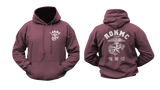 ROKMC Korean Navy Marine Corps Hoodie Sweatshirt