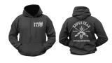 British Army Special Forces SAS Sniper Hoodie Sweatshirt