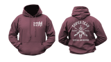 British Army Special Forces SAS Sniper Hoodie Sweatshirt