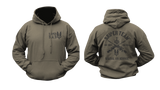 British Army Special Forces SAS Sniper Hoodie Sweatshirt