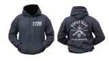British Army Special Forces SAS Sniper Hoodie Sweatshirt