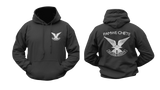 Selous Scouts Special Forces Rhodesian Army Hoodie Sweatshirt