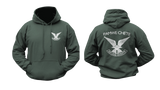 Selous Scouts Special Forces Rhodesian Army Hoodie Sweatshirt