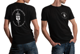 Swedish Defense Armed Forces Military Försvarsmakten T-shirt