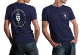 Swedish Defense Armed Forces Military Försvarsmakten T-shirt