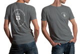 Swedish Defense Armed Forces Military Försvarsmakten T-shirt