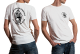 French Army 132nd Dog Battalion 132e Bataillon Cynophile K9 T-shirt
