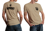 Ukrainian Police Special Forces Berkut T-shirt