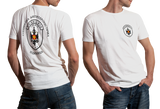 SAJ CAJ Serbian Police Special Anti Terrorist Unit T-shirt