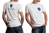 Iceland Gæslan Icelandic Coast Guard Defense Force Navy T-shirt