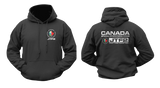 Canada Special Operations Force Joint Task Force 2 JTF2 Hoodie Sweatshirt