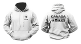 Canada Special Operations Force Joint Task Force 2 JTF2 Hoodie Sweatshirt