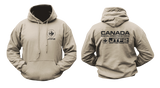 Canada Special Operations Force Joint Task Force 2 JTF2 Hoodie Sweatshirt