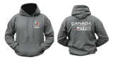 Canada Special Operations Force Joint Task Force 2 JTF2 Hoodie Sweatshirt