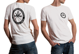 Netherlands Army Korps Commandotroepen Dutch Special Forces T-shirt