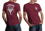 Serbian Military Police Battalion Cobra Kobre Special Forces T-shirt
