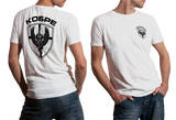 Serbian Military Police Battalion Cobra Kobre Special Forces T-shirt