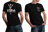 Germany Naval Special Forces Command KSM Kampfschwimmer T-shirt