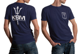 Germany Naval Special Forces Command KSM Kampfschwimmer T-shirt