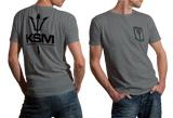 Germany Naval Special Forces Command KSM Kampfschwimmer T-shirt
