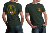 Italian State Police Polizia di Stato Tactical Unit NOCS T-shirt