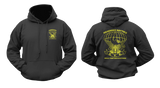 Greece Hellenic Navy Frogmen OYK Special Combat Divers Hoodie Sweatshirt