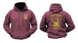 Greece Hellenic Navy Frogmen OYK Special Combat Divers Hoodie Sweatshirt