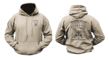 Greece Hellenic Navy Frogmen OYK Special Combat Divers Hoodie Sweatshirt