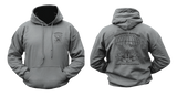 Greece Hellenic Navy Frogmen OYK Special Combat Divers Hoodie Sweatshirt