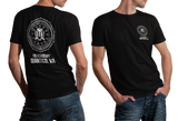 FBI Academy Quantico VA T-shirt