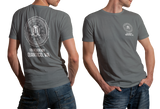 FBI Academy Quantico VA T-shirt