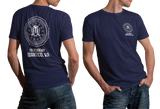 FBI Academy Quantico VA T-shirt